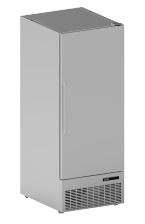 Dulap frigorific | TC 600SD INOX (J-600 RM)