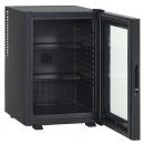 Vitrină frigorifică tip minibar | MB 34 BGD