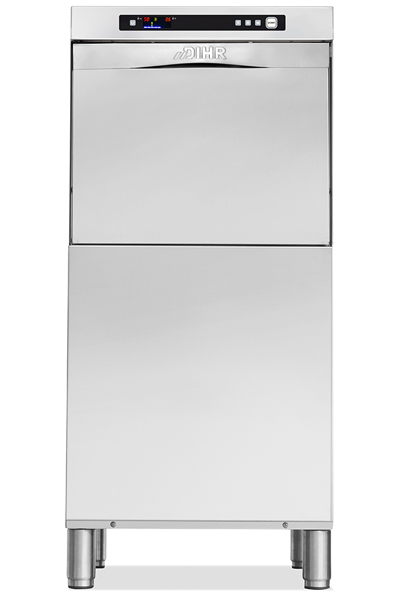 GS85T Pohár- és tányérmosogatógép