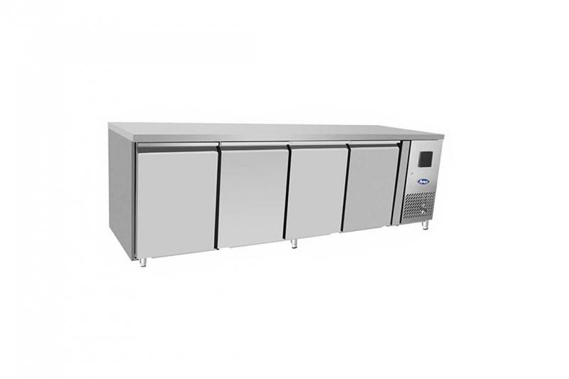 Refrigerated work table | EPF3442GR