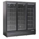 DF 1563 BD | Commercial Display Freezer