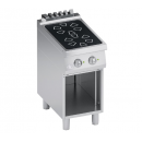 Induction range | K7ECI05VV