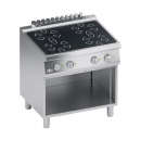 Induction range | K7ECI10VV