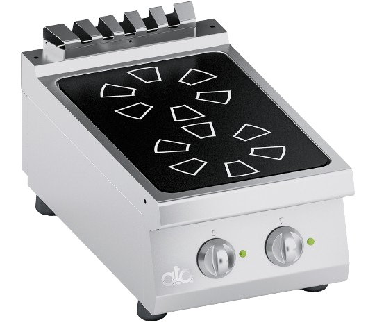 Top induction range | K7ECI05TT