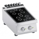 Top induction range | K7ECI05TT