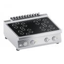 Top induction range | K7ECI10TT