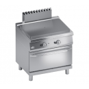 Gas solid top on gas oven | K7GTP10FF