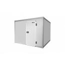 Solid door remote chamber | TCS003