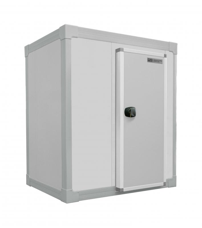 Solid door remote chamber | TCS001