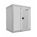 Solid door remote chamber | TCS001