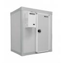 Solid door freezing chamber | TCS014