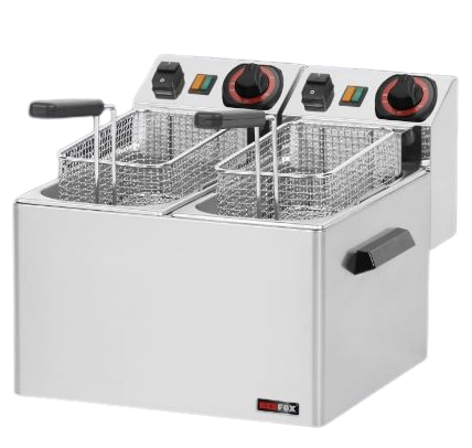 FE 44S - Electric fryer