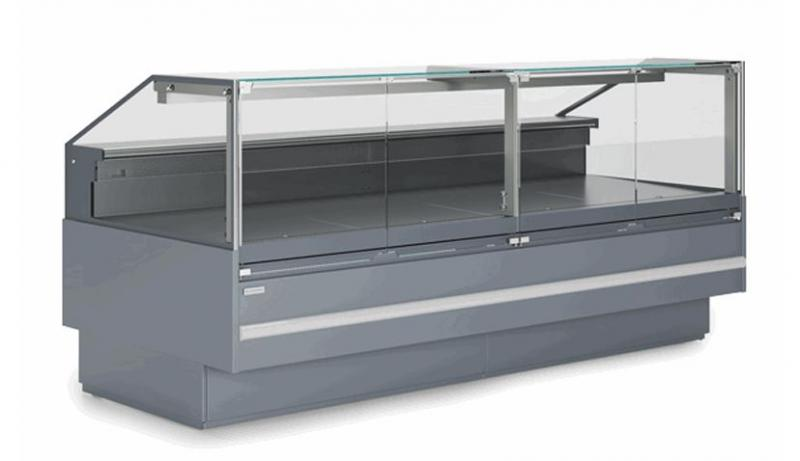 Serve over counter | LCNO NIXO 1,875