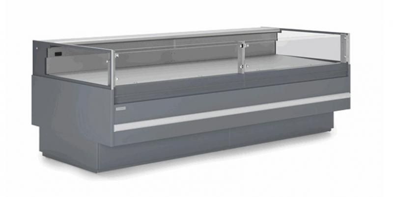 Self-service counter | LCNO NIXO SELF 1,875
