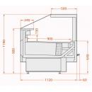 Csemegepult | LCCN CANA 2,5