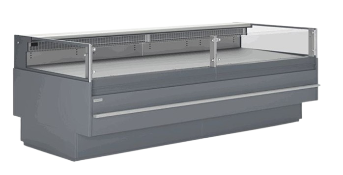 Self-service counter | LCCN CANA SELF 3,75