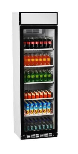 Refrigerated display cabinet | SDS 385 DC 1 CF