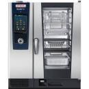 iCP 10-1/1 E - Electric combi oven with boiler 10x GN 1/1 