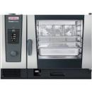 iCC 6-2/1 E - Electric combi oven with boiler 6x GN 2/1 