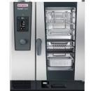 iCC 10-1/1 E - Electric combi oven with boiler 10x GN 1/1 