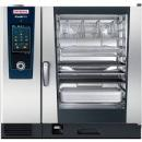 iCC 10-2/1 E - Electric combi oven with boiler 10x GN 2/1