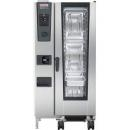 iCC 20-1/1 E - Electric combi oven with boiler 20x GN 1/1 