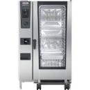 iCC 20-2/1 E - Electric combi oven with boiler 20x GN 2/1 