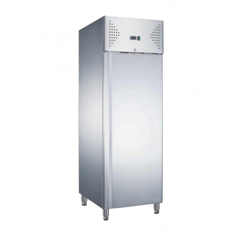 Dulap frigorific inox | KH-SNACK400TNV-HC