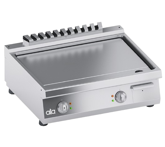 Electric low-built griddle plate | K7EFB10TTL