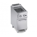 Gas pasta cooker tank 26 lt. | K7GCPP05