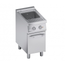 Gas pasta cooker 26 lt. | K7ECPP05