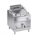 Gas boiling pan indirectly heated 55 lt. | K7GPI1005