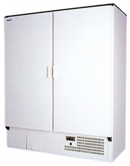 CC 1200 (SCH 800) - Két teleajtós hűtőszekrény