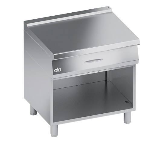 Neutral element with drawer | K7NNC10VV