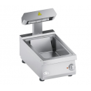 Top electric chip scuttle | K7ESP05TT