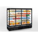 INDIANA Medium | Refrigerated wall cabinet