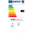 7 üvegajtós keskeny kamra | TCV0004