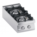 Gas range 2 burners | K4GCUS05TT