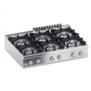 Gas range 6 burners | K4GCUS15TT