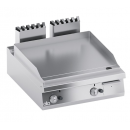 Gas griddle plate smooth | K4GFLS10TT