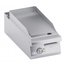 Electric griddle plate grooved | K4EFRS05TT