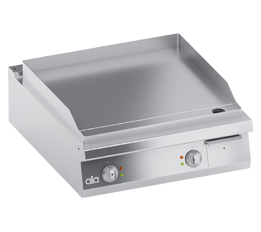 Electric griddle plate smooth | K4EFLS10TT