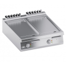 Electric low-built griddle smooth plate | K4EFBP10TTL