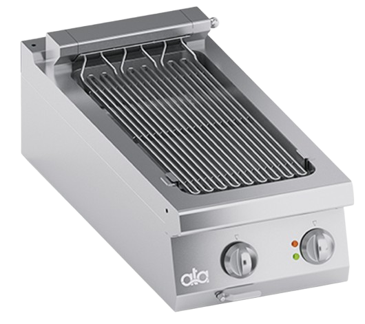 Electric direct griddle module top | K4EGDP05TT