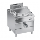 Gas boiling pan directly heated 100 lt. | K4GPDS1011