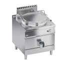 Gas boiling pan directly heated 150 lt. | K4GPDS1016