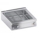 Electric bain-marie 2x(1/1 + 1/3) gn | K4EBMP10TT