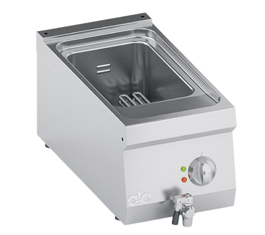 Electric fryer 10 lt. | K6EFG05TT