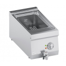 Electric fryer 10 lt. | K6EFG05TT