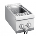 Electric pasta cooker 12 lt. | K6ECP05TT